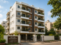 3 Bhk Luxury home for Sale in Vijayanagar — Vijayanagara — photo 6