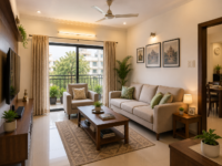 3 Bhk Luxury home for Sale in Vijayanagar — Vijayanagara — photo 5