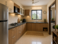 3 Bhk Luxury home for Sale in Vijayanagar — Vijayanagara — photo 4