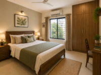 3 Bhk Luxury home for Sale in Vijayanagar — Vijayanagara — photo 2